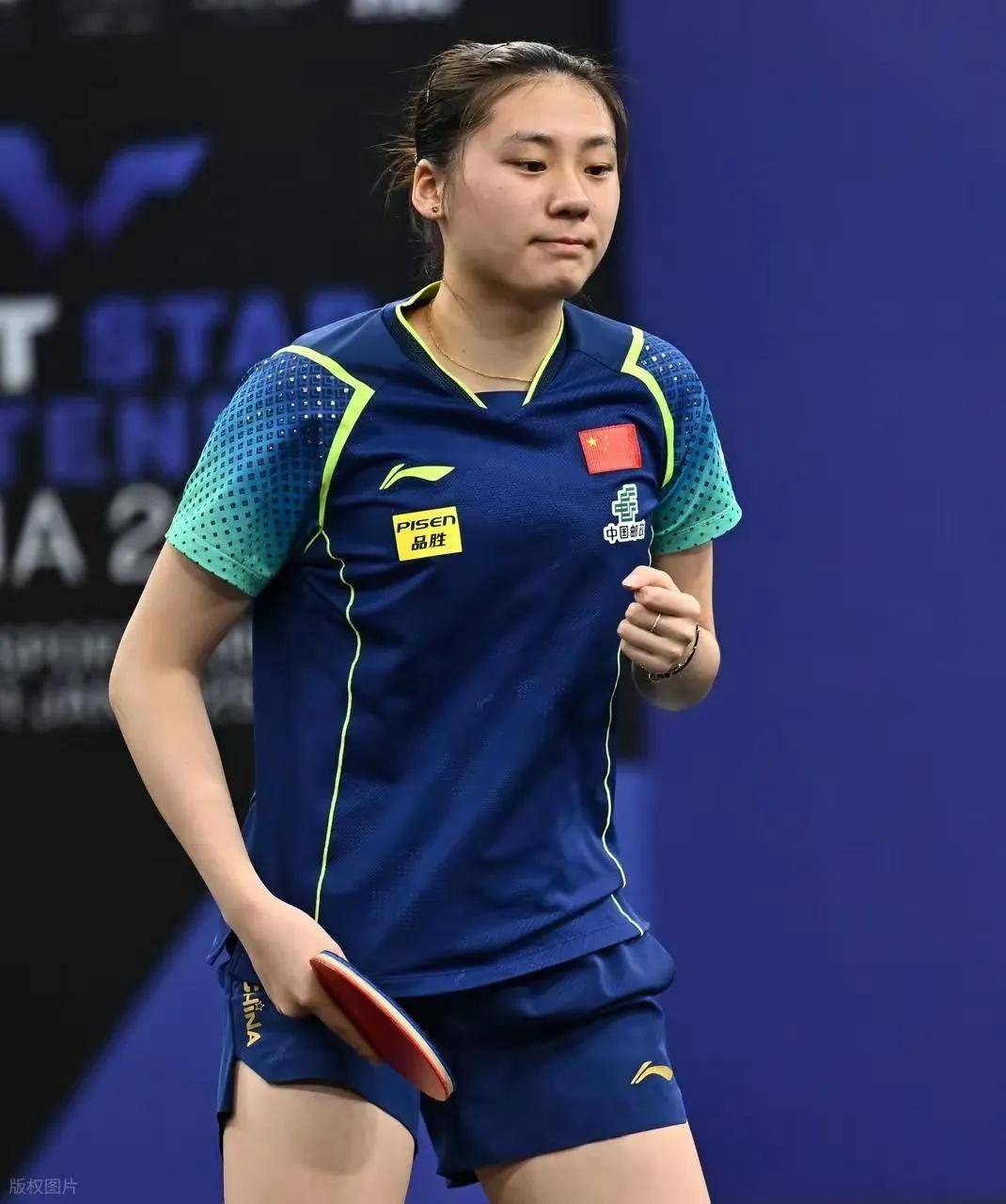 A赛场上取 A赛场上取