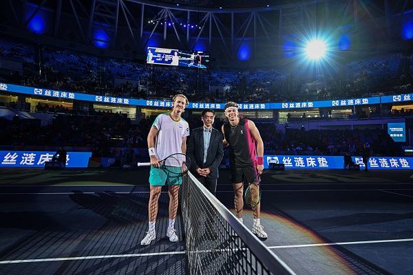 巴萨20号 巴萨20号